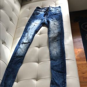 Cute jeans